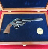 Smith & Wesson Schofield Model 3 - 14 of 15