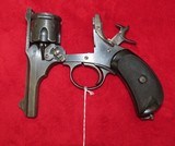 Webley Mark IV .455 Uncut - 12 of 14