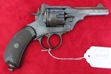 Webley Mark IV .455 Uncut - 7 of 14