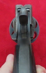 Webley Mark IV .455 Uncut - 6 of 14