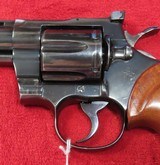 Colt Python 357 Mag. - 4 of 15