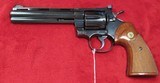 Colt Python 357 Mag. - 1 of 15