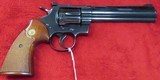 Colt Python 357 Mag. - 7 of 15