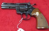 Colt Python 357 Mag - 1 of 14
