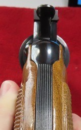 Colt Python 357 Mag - 5 of 14