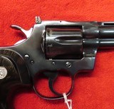 Colt Python 357 Mag - 7 of 15