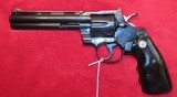 Colt Python 357 Mag - 1 of 15