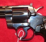 Colt Python 357 Mag - 3 of 15