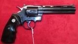 Colt Python 357 Mag - 5 of 15