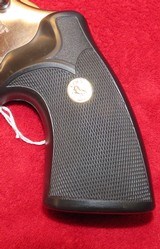 Colt Python 357 Mag - 4 of 14