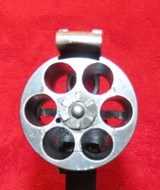 Webley Mark IV.455 Uncut - 12 of 13