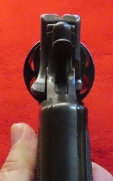Webley Mark IV.455 Uncut - 6 of 13