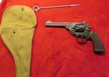 Webley Mark IV.455 Uncut - 1 of 13
