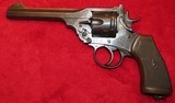 Webley Mark IV.455 Uncut - 2 of 13