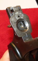 Webley Mark IV.455 Uncut - 13 of 13