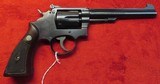 Smith & Wesson K-32 - 9 of 14