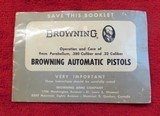 Browning High Power T Series - 13 of 14