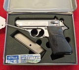 Walther PPK-S - 2 of 14