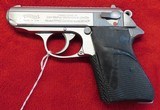 Walther PPK-S - 3 of 14