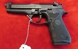 Beretta 92 Brigadier - 1 of 13