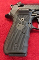 Beretta 92 Brigadier - 6 of 13