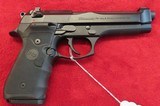 Beretta 92 Brigadier - 4 of 13