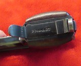 Former Femaru 1937 Military Pistol Nazi Markings - 12 of 13