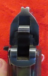 Former Femaru 1937 Military Pistol Nazi Markings - 13 of 13