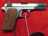 Former Femaru 1937 Military Pistol Nazi Markings - 6 of 13