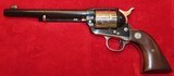 Colt Single Action Army 2nd Generation Commemorative - 1 of 14