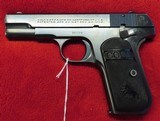 Colt 1908 - 1 of 12