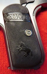 Colt 1908 - 2 of 12