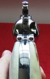 Colt Single Action Army 3rd Generation - 11 of 15