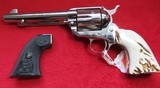 Colt Single Action Army 3rd Generation - 9 of 15