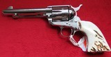 Colt Single Action Army 3rd Generation - 1 of 15
