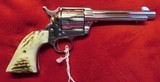 Colt Single Action Army 3rd Generation - 5 of 15