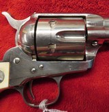 Colt Single Action Army 1st Generation (.44 Special) - 11 of 14