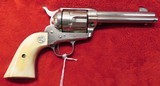 Colt Single Action Army 1st Generation (.44 Special) - 9 of 14