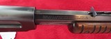 Winchester Model 61 (Octagon Barrel)
RARE - 12 of 14