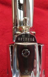 New in Box Colt Single Action Army (Nickel) - 8 of 14