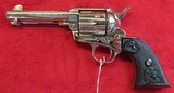 New in Box Colt Single Action Army (Nickel) - 1 of 14