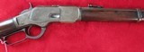 Winchester 1873 SRC - 7 of 12