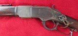 Winchester 1873 SRC - 2 of 12
