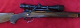 Mauser 98 Custom Built Sporter 257 Roberts - 5 of 14