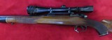Mauser 98 Custom Built Sporter 257 Roberts - 9 of 14