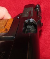 Browning Hi-Power Tangent Sight - 12 of 12
