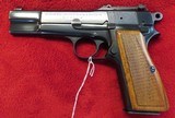 Browning Hi-Power Tangent Sight - 1 of 12