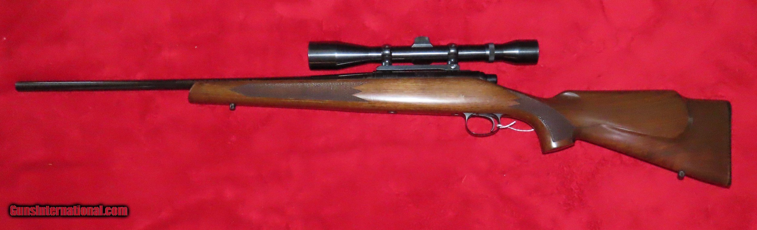 Remington 700 Adl