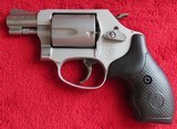 Smith & Wesson 637-2 (.38 Special +P) - 1 of 15