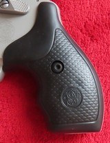 Smith & Wesson 637-2 (.38 Special +P) - 3 of 15